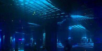 上海SOS俱樂(lè)部
