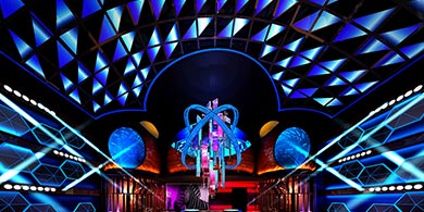 保定Aparty俱樂(lè)部
