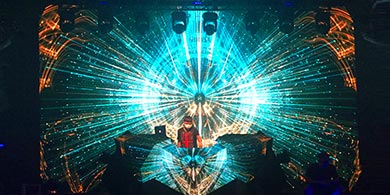 天津樂(lè)潮俱樂(lè)部
