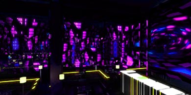 哈爾濱boom boom room俱樂(lè)部
